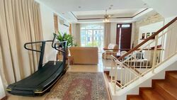 Summer Gardens (D16), Terrace #607504611
